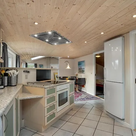 Amazing In With Sauna *