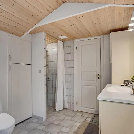 Amazing In With Sauna Thisted