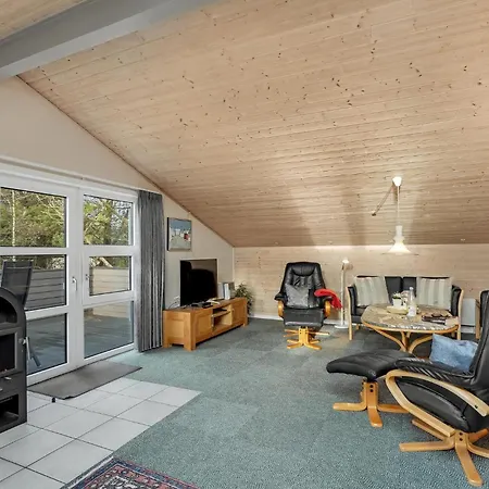 Amazing In With Sauna Σπίτι διακοπών