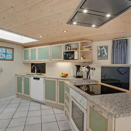 Amazing In With Sauna Σπίτι διακοπών *