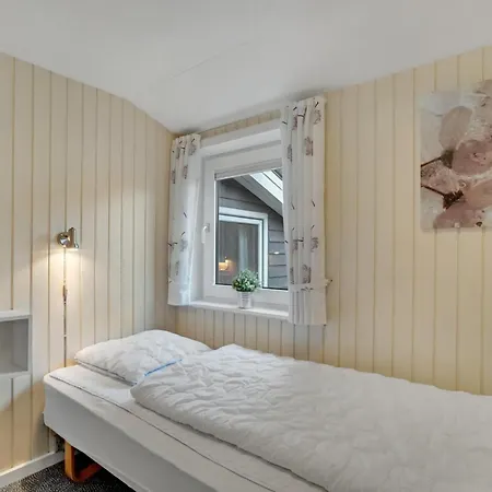 Amazing In With Sauna Hébergement de vacances Thisted