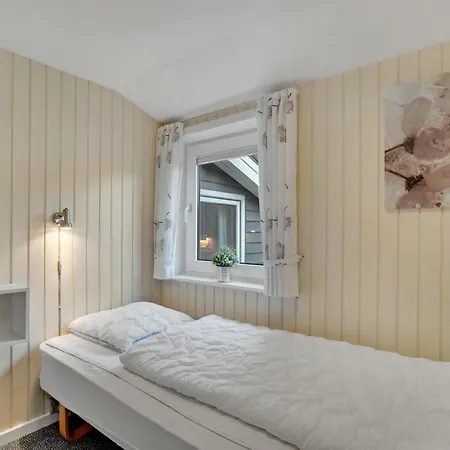 Pet Friendly In With Kitchen Σπίτι διακοπών Thisted