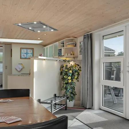 Amazing In With Sauna *