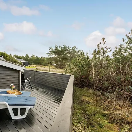 Amazing In With Sauna Thisted