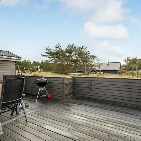 Amazing In With Sauna * Thisted