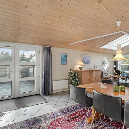 Amazing In With Sauna Σπίτι διακοπών *