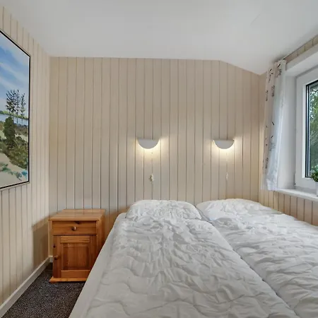 Amazing In With Sauna *