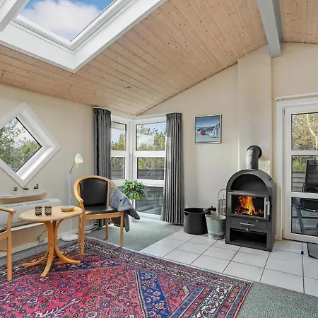 Amazing In With Sauna Σπίτι διακοπών