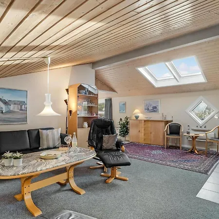 Amazing In With Sauna Σπίτι διακοπών Thisted